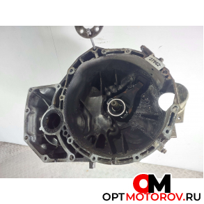 КПП механическая (МКПП)  Nissan X-Trail T30 [рестайлинг] 2009 8H54 #1