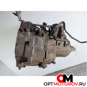 КПП механическая (МКПП)  Nissan X-Trail T30 [рестайлинг] 2009 8H54 #2