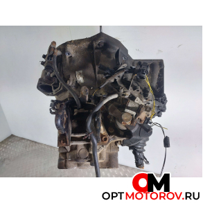 КПП механическая (МКПП)  Nissan X-Trail T30 [рестайлинг] 2009 8H54 #3