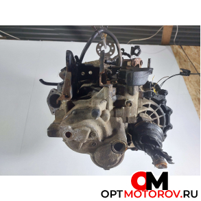 КПП механическая (МКПП)  Nissan X-Trail T30 [рестайлинг] 2009 8H54 #5
