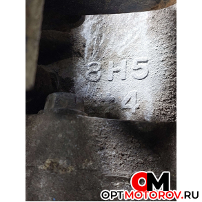 КПП механическая (МКПП)  Nissan X-Trail T30 [рестайлинг] 2009 8H54 #6