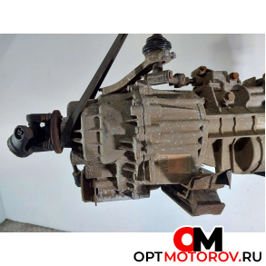 Раздаточная коробка  SsangYong Rexton Y200 2005 3200008010, 119312, 4426000003 #1