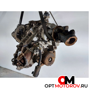 Раздаточная коробка  SsangYong Rexton Y200 2005 3200008010, 119312, 4426000003 #2
