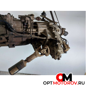 Раздаточная коробка  SsangYong Rexton Y200 2005 3200008010, 119312, 4426000003 #3