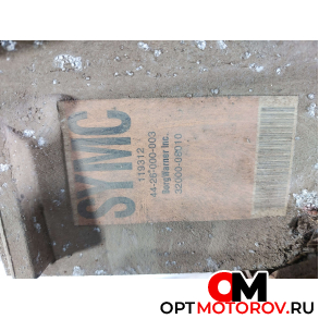 Раздаточная коробка  SsangYong Rexton Y200 2005 3200008010, 119312, 4426000003 #4