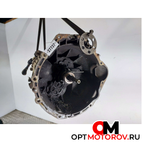 КПП механическая (МКПП)  SsangYong Rexton Y200 2005 MAD450800266, G3102008107 #1
