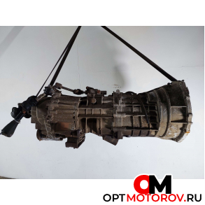 КПП механическая (МКПП)  SsangYong Rexton Y200 2005 MAD450800266, G3102008107 #2