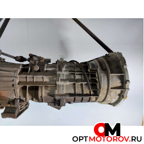 КПП механическая (МКПП)  SsangYong Rexton Y200 2005 MAD450800266, G3102008107 #4