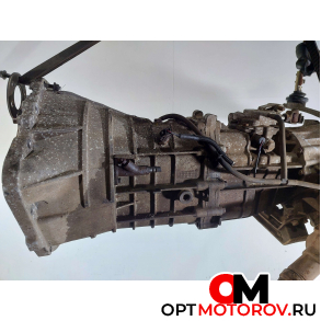 КПП механическая (МКПП)  SsangYong Rexton Y200 2005 MAD450800266, G3102008107 #6