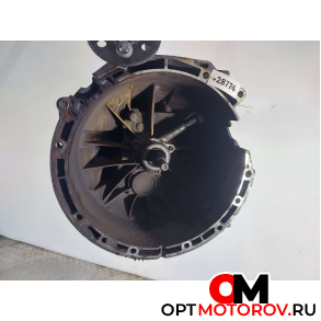 КПП механическая (МКПП)  Ford Transit 8 поколение 2016 DC1R7003AC #1