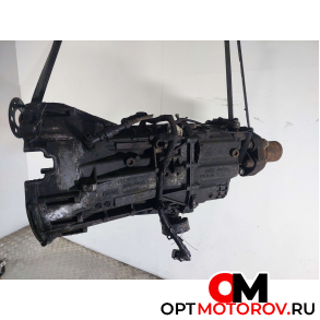 КПП механическая (МКПП)  Ford Transit 8 поколение 2016 DC1R7003AC #2