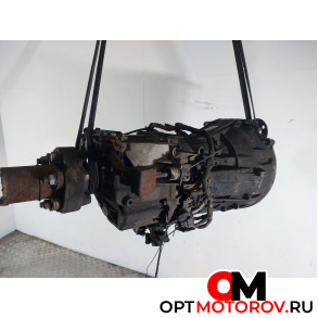 КПП механическая (МКПП)  Ford Transit 8 поколение 2016 DC1R7003AC #3