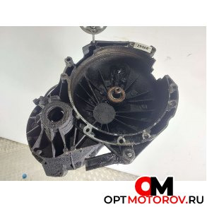 КПП механическая (МКПП)  Ford Transit 7 поколение 2010 6C1R7002AB #1