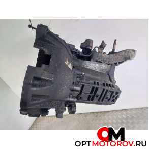 КПП механическая (МКПП)  Ford Transit 7 поколение 2010 6C1R7002AB #2