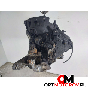 КПП механическая (МКПП)  Ford Transit 7 поколение 2010 6C1R7002AB #3