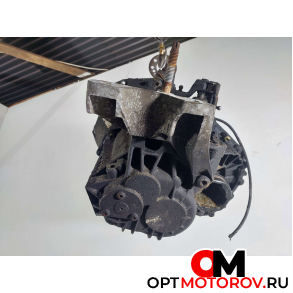 КПП механическая (МКПП)  Ford Transit 7 поколение 2010 6C1R7002AB #4