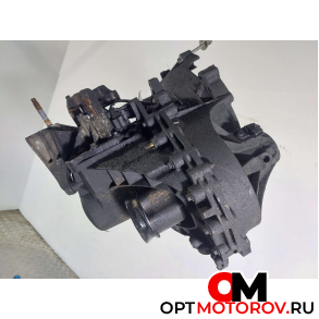КПП механическая (МКПП)  Ford Transit 7 поколение 2010 6C1R7002AB #5