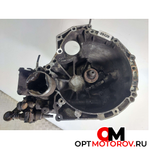 КПП механическая (МКПП)  Rover 45 1 поколение 2001  #1
