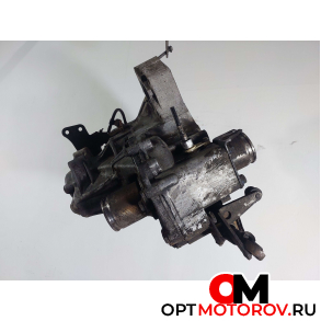 КПП механическая (МКПП)  Rover 45 1 поколение 2001  #4