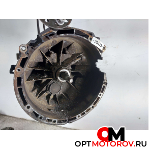 КПП механическая (МКПП)  Ford Transit 8 поколение 2013 CC1R7003AB #1