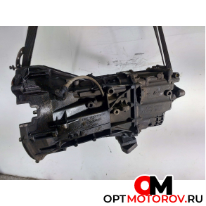 КПП механическая (МКПП)  Ford Transit 8 поколение 2013 CC1R7003AB #2