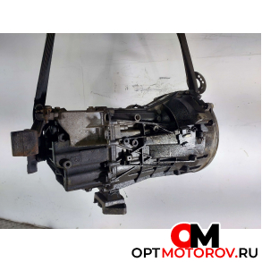 КПП механическая (МКПП)  Ford Transit 8 поколение 2013 CC1R7003AB #3