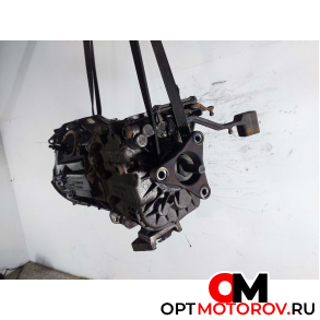 КПП механическая (МКПП)  Ford Transit 8 поколение 2013 CC1R7003AB #4