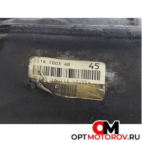 КПП механическая (МКПП)  Ford Transit 8 поколение 2013 CC1R7003AB #5