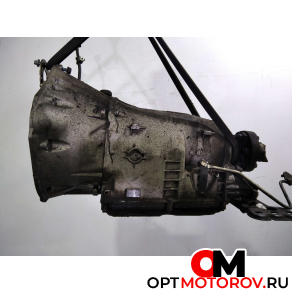 КПП автоматическая (АКПП)  Mercedes-Benz E-Класс W211/S211 2004 722699 #2