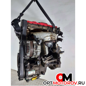 Двигатель  Citroen C4 1 поколение 2006 NFU, 10FX6Q #2