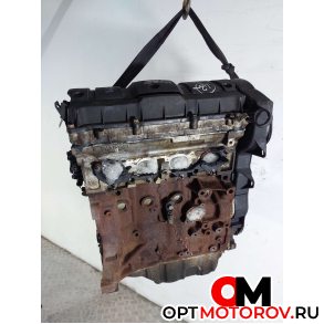 Двигатель  Citroen C4 1 поколение 2006 NFU, 10FX6Q #5