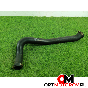 Патрубок интеркулера  Renault Master 2 поколение [рестайлинг] 2007 8200247086 #1