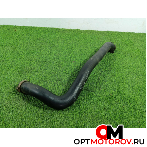 Патрубок интеркулера  Renault Master 2 поколение [рестайлинг] 2007 8200247086 #2