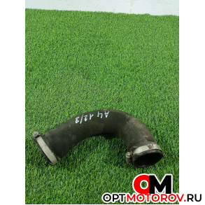 Патрубок интеркулера  Audi A4 B8/8K 2009 8K0807081 #1