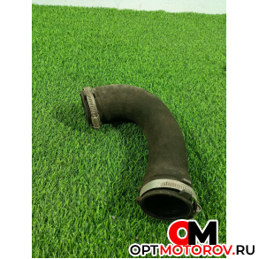 Патрубок интеркулера  Audi A4 B8/8K 2009 8K0807081 #2