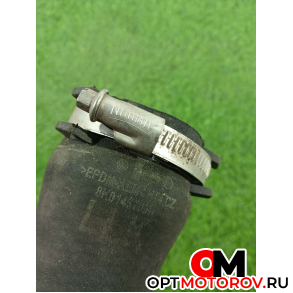Патрубок интеркулера  Audi A4 B8/8K 2009 8K0807081 #3