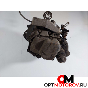 КПП механическая (МКПП)  Opel Astra H 2006 F17C394, F17394 #5