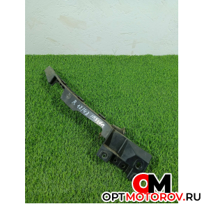 Кронштейн крепления бампера переднего  Opel Insignia 1 поколение (A) 2011 13250571 #1