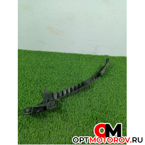 Кронштейн крепления бампера переднего  Opel Insignia 1 поколение (A) 2011 13250571 #2