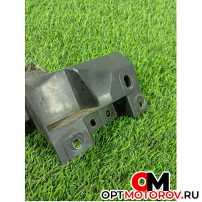 Кронштейн крепления бампера переднего  Opel Insignia 1 поколение (A) 2011 13250571 #4