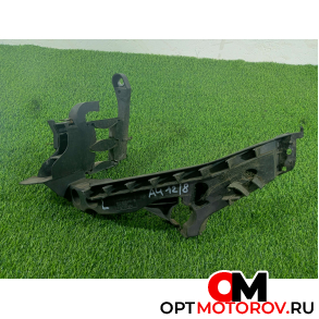 Крепление фары левой  Audi A4 B8/8K 2009 8K0805607 #1