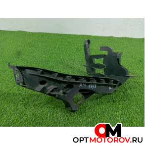 Крепление фары правой  Audi A4 B8/8K 2009 8K0941030AG #1