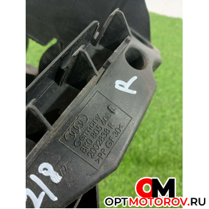 Крепление фары правой  Audi A4 B8/8K 2009 8K0941030AG #2