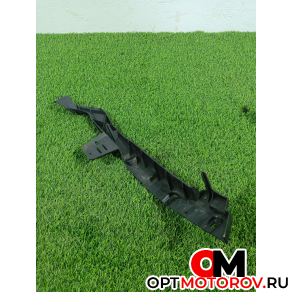 Крепление фары левой  Opel Astra J 2012 13287639 #2