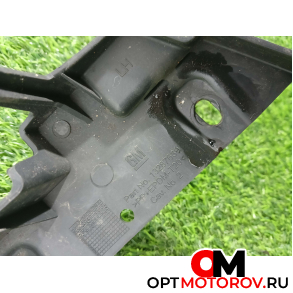 Крепление фары левой  Opel Astra J 2012 13287639 #3