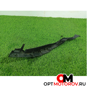 Крепление фары правой  Opel Astra J 2012 13287640 #2
