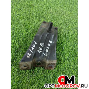 Кронштейн крепления крыла переднего левого  Volkswagen Golf 6 поколение 2010 5K6821136A #1