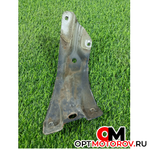 Кронштейн крепления крыла переднего правого  Volkswagen Golf 6 поколение 2010 5K6821136 #2