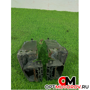Кронштейн радиатора  BMW 1 серия E82/E88 [2-й рестайлинг] 2012 5164711781110 #3