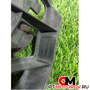 Крепление фары левой  Volkswagen Touran 1 поколение [2-й рестайлинг] 2014 1T0807889C #3